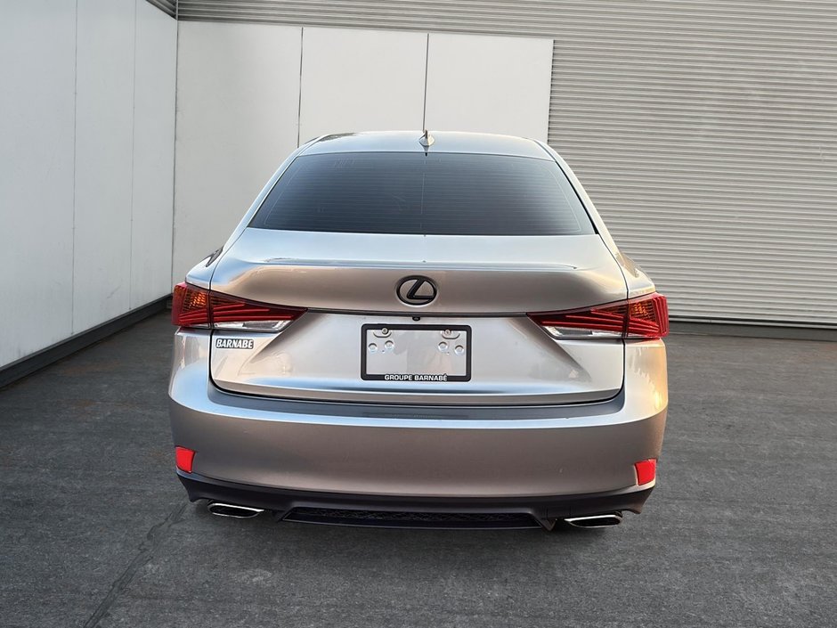 2017 Lexus IS 350 F SPORT-2