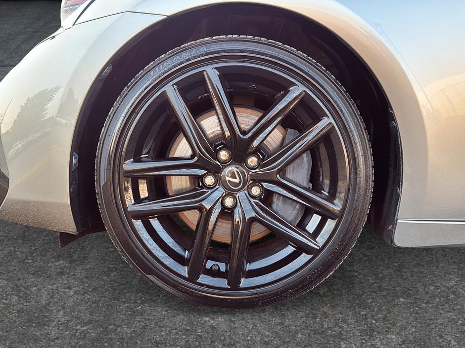2017 Lexus IS 350 F SPORT-6