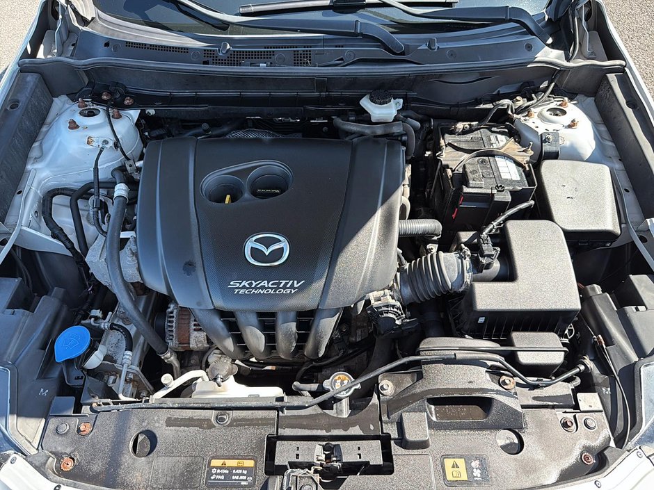 2016 Mazda CX-3 GT-7
