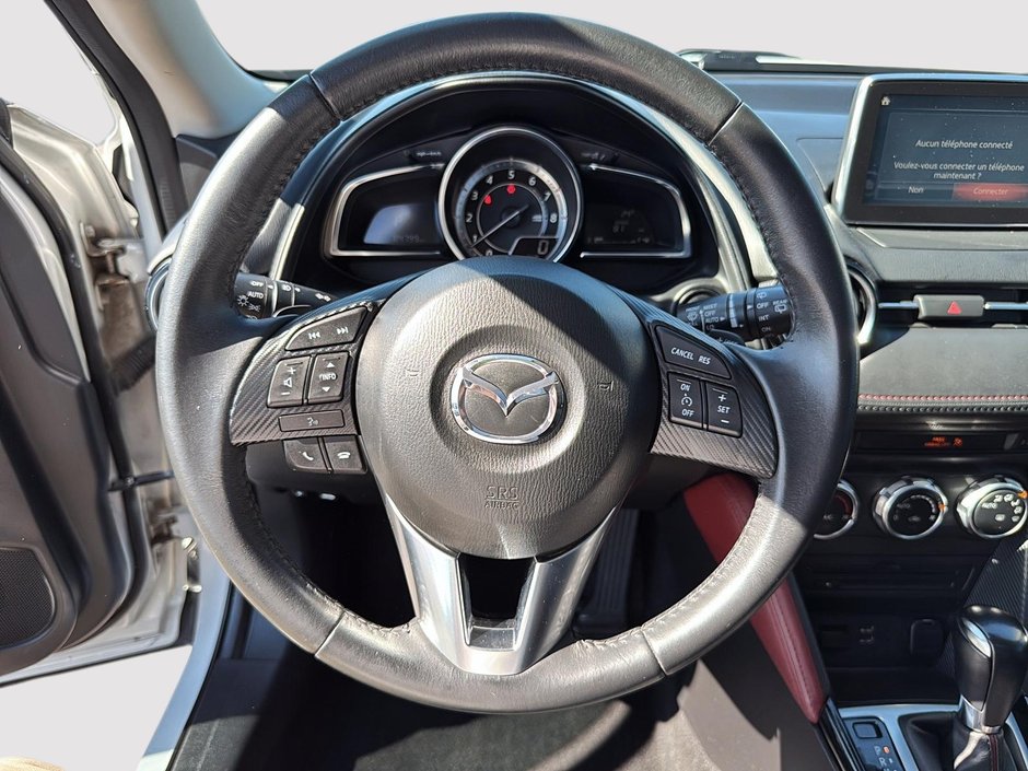 2016 Mazda CX-3 GT-11