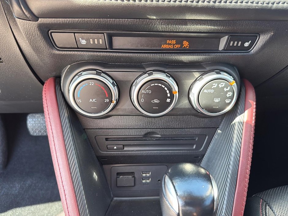 2016 Mazda CX-3 GT-13
