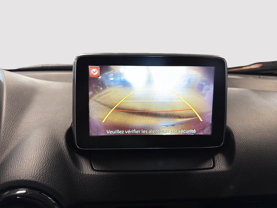 2016 Mazda CX-3 GX-13