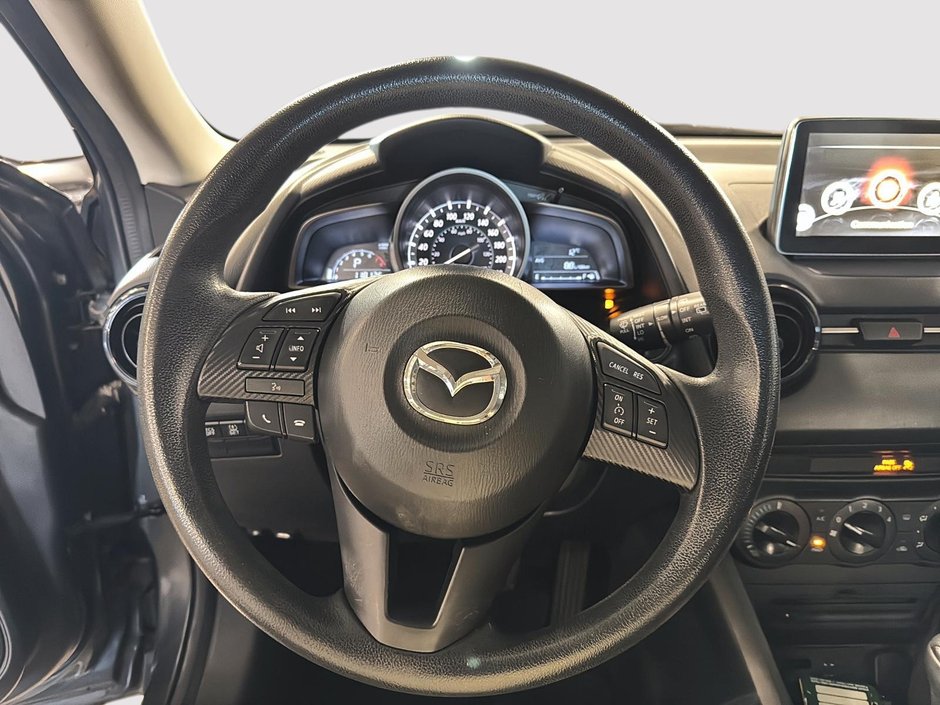 2016 Mazda CX-3 GX-9
