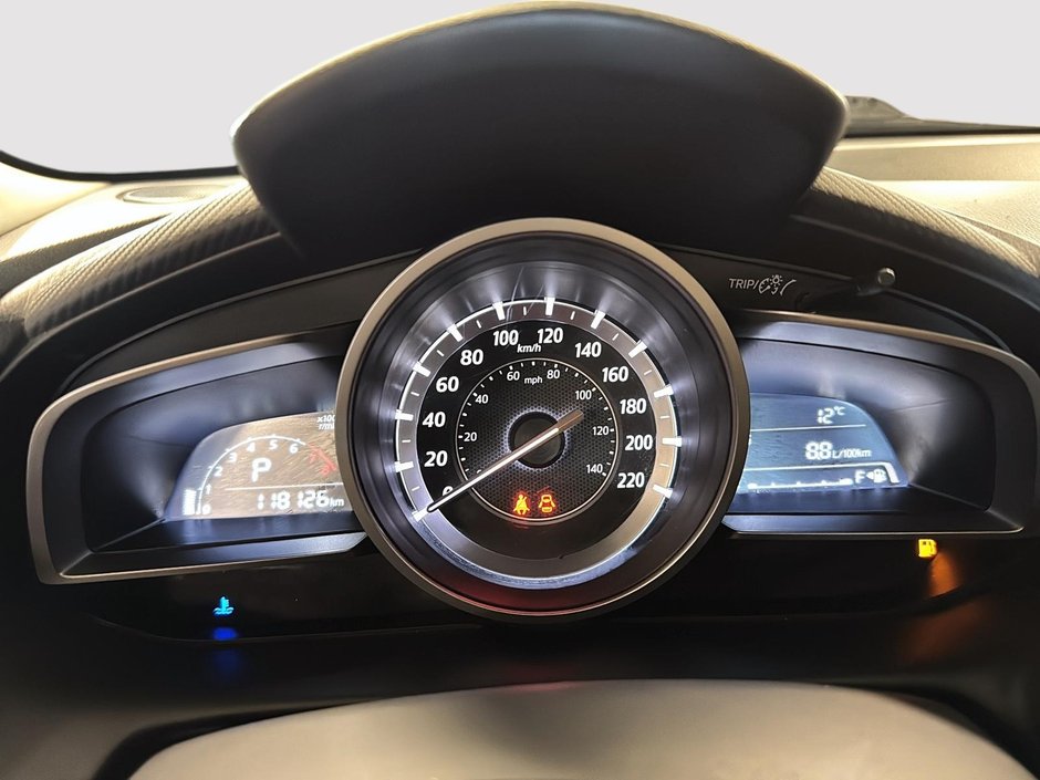 2016 Mazda CX-3 GX-10