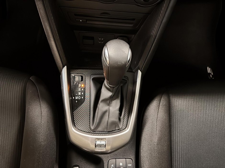 2016 Mazda CX-3 GX-12