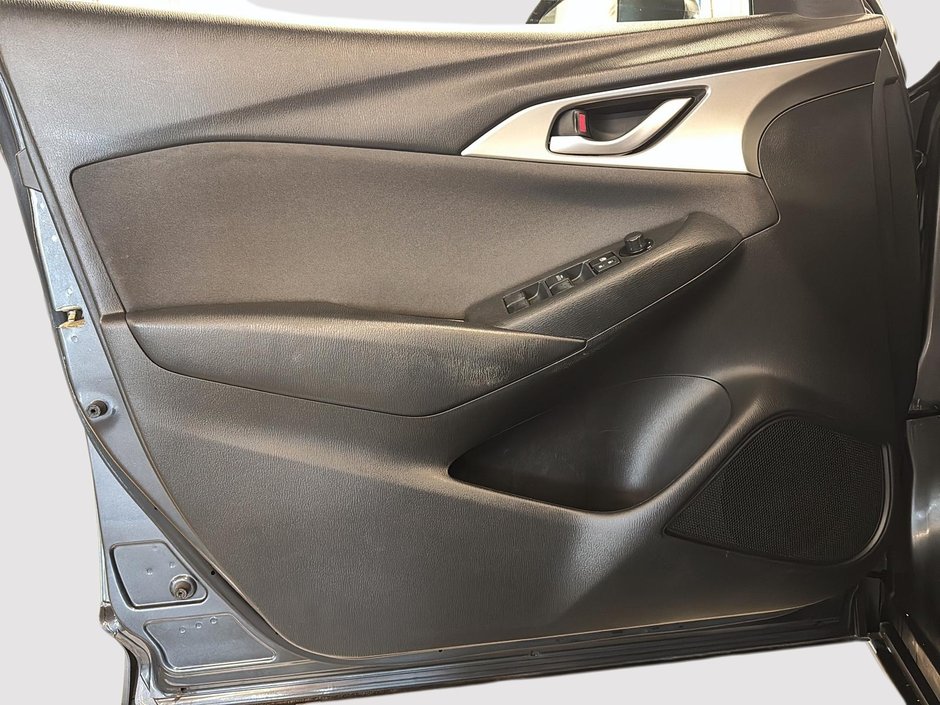 2016 Mazda CX-3 GX-8