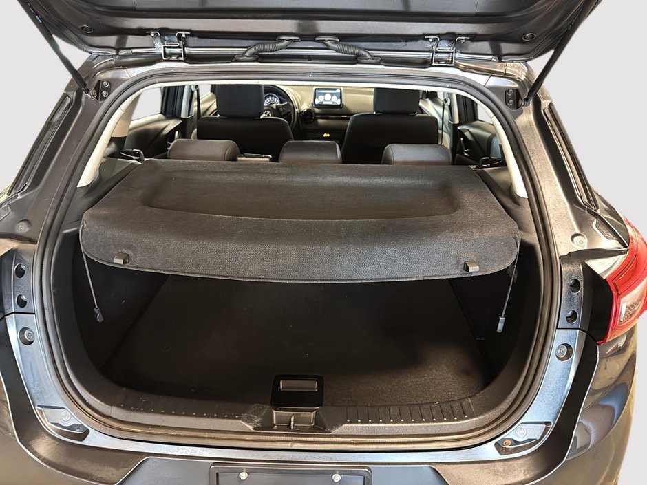 2016 Mazda CX-3 GX-3