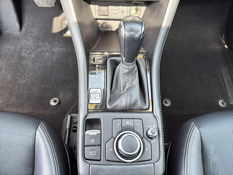 2020 Mazda CX-3 GS-L-14