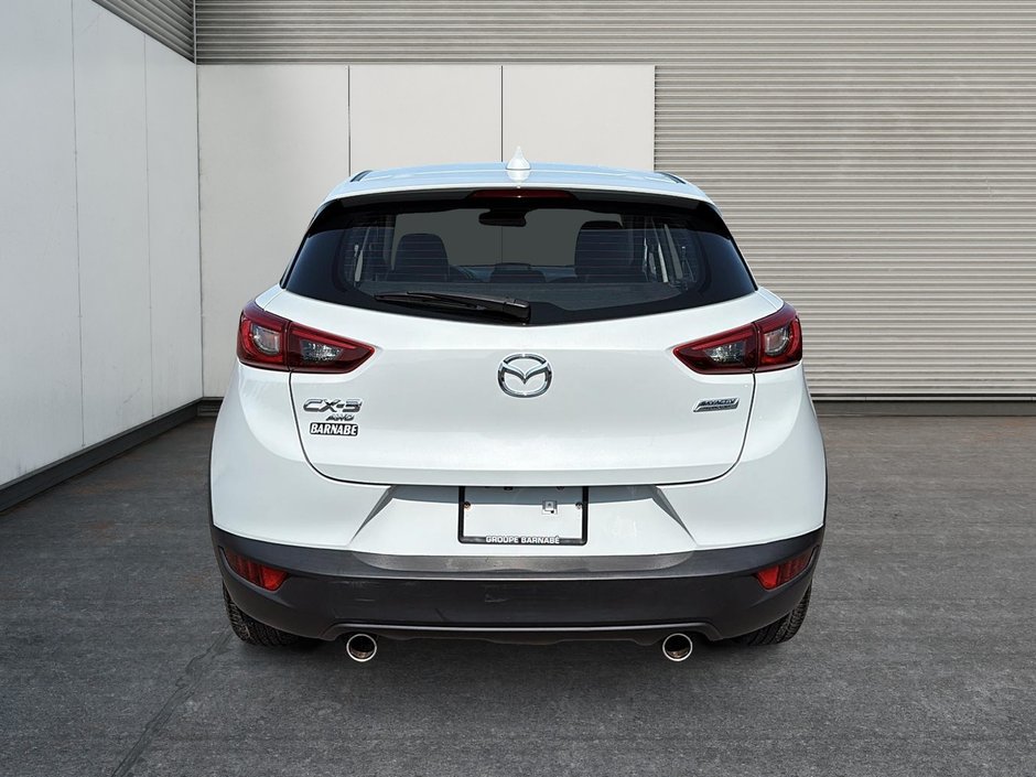 2020 Mazda CX-3 GS-L-2