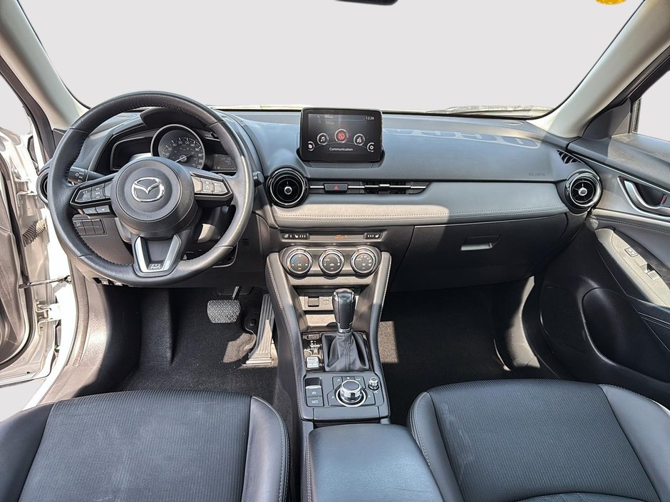 2020 Mazda CX-3 GS-L-9