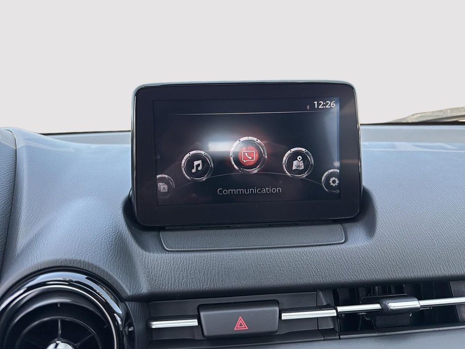 2020 Mazda CX-3 GS-L-18