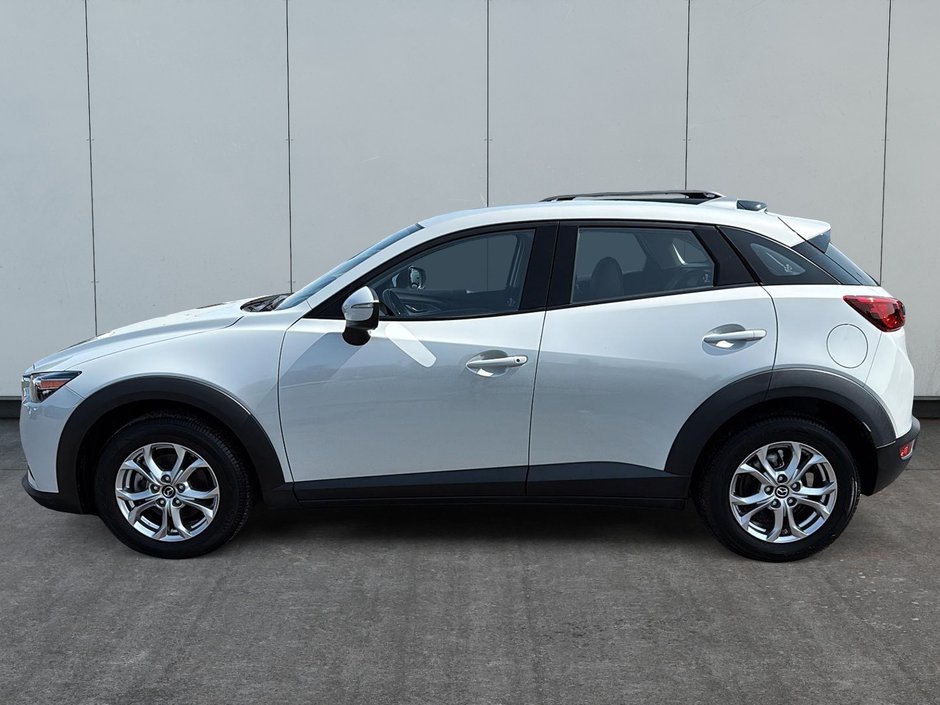 2020 Mazda CX-3 GS-L-4