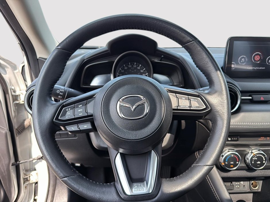 2020 Mazda CX-3 GS-L-11