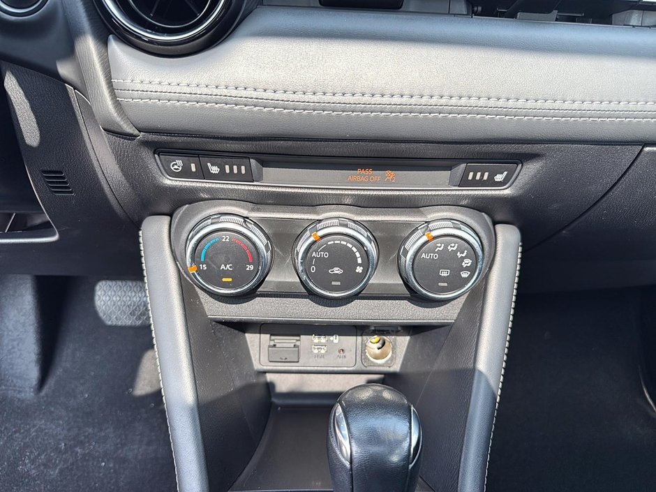 2020 Mazda CX-3 GS-L-13