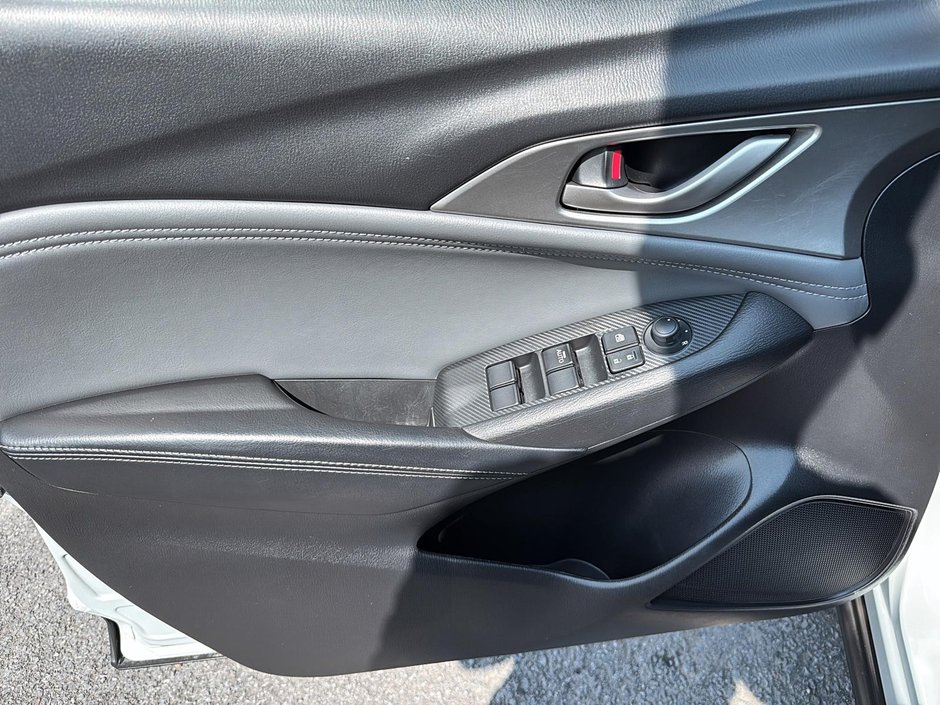 2020 Mazda CX-3 GS-L-10