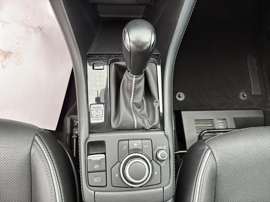 2022 Mazda CX-3 GT AWD-14