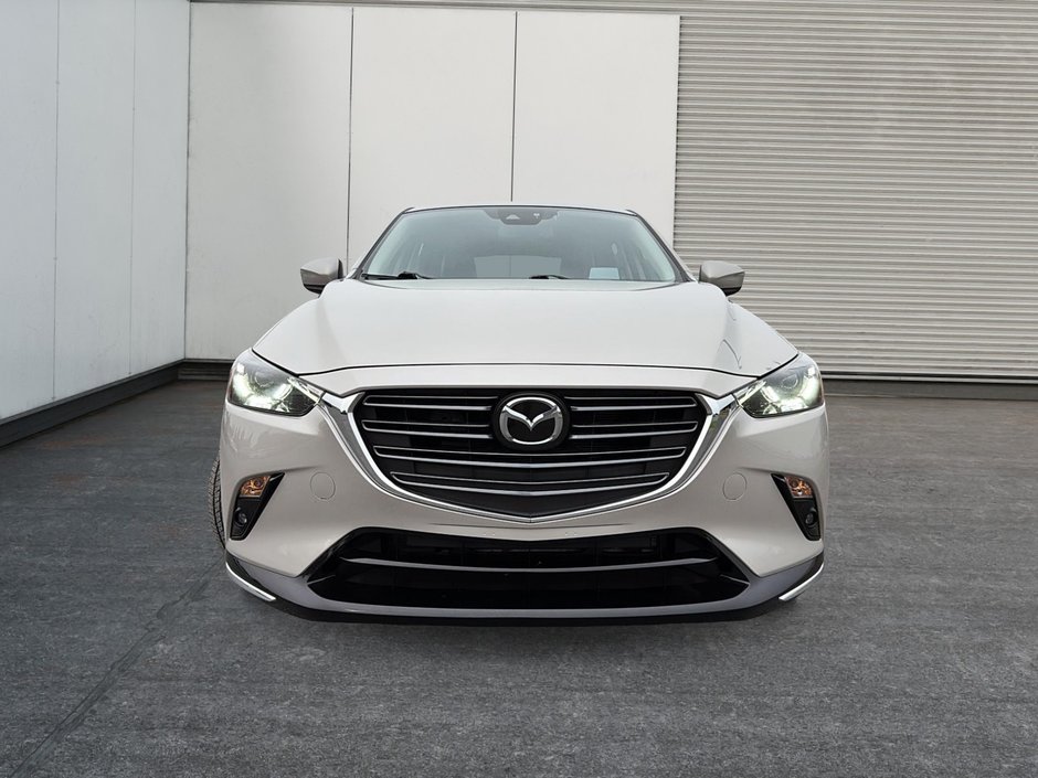 2022 Mazda CX-3 GT AWD-1