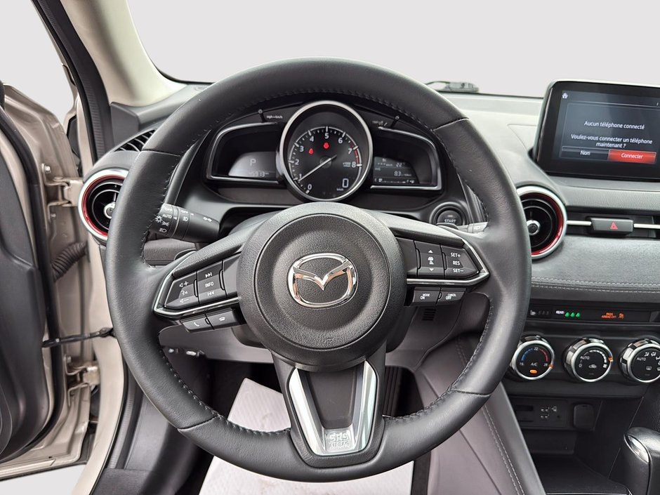 2022 Mazda CX-3 GT AWD-11
