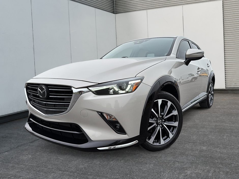 2022 Mazda CX-3 GT AWD-0