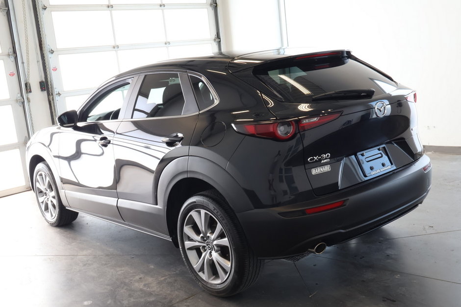 2021 Mazda CX-30 GS AWD-3