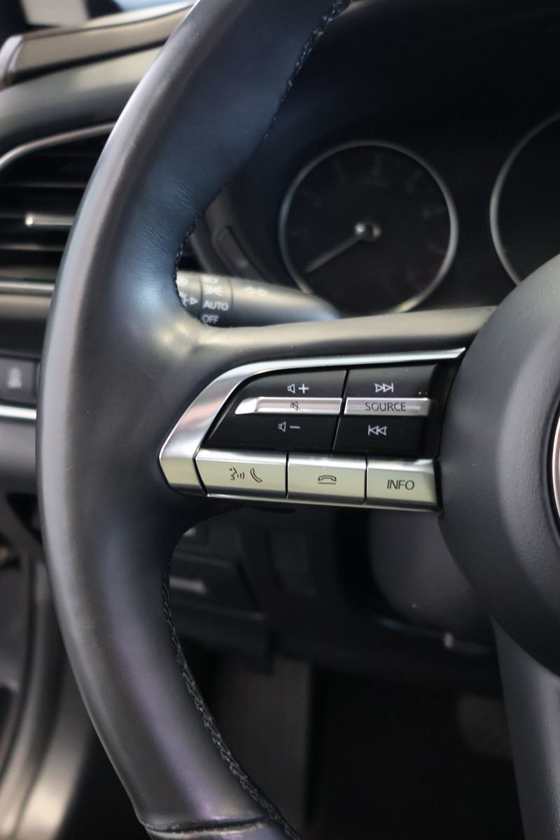 2021 Mazda CX-30 GT AWD-12