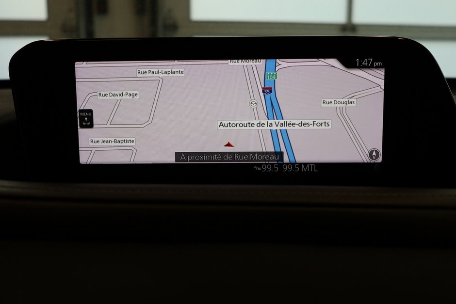 2021 Mazda CX-30 GT AWD-16