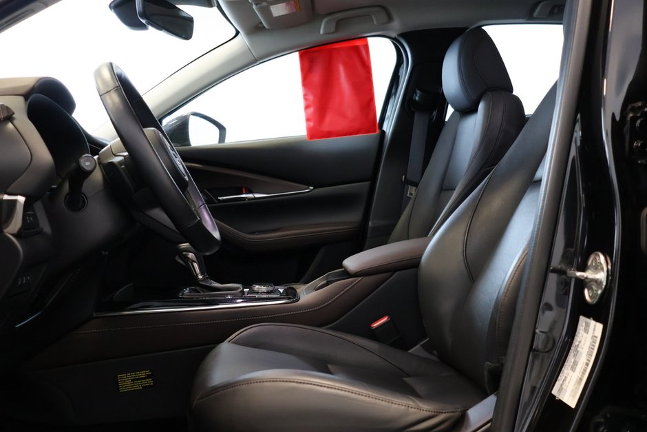 2021 Mazda CX-30 GT AWD-7