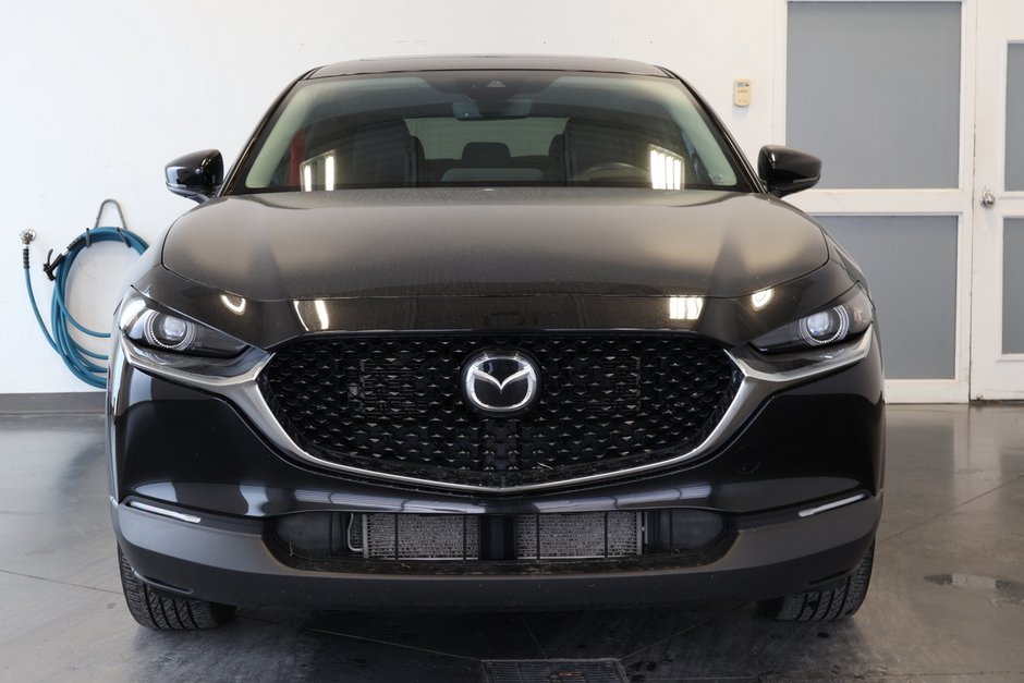 2021 Mazda CX-30 GT AWD-2