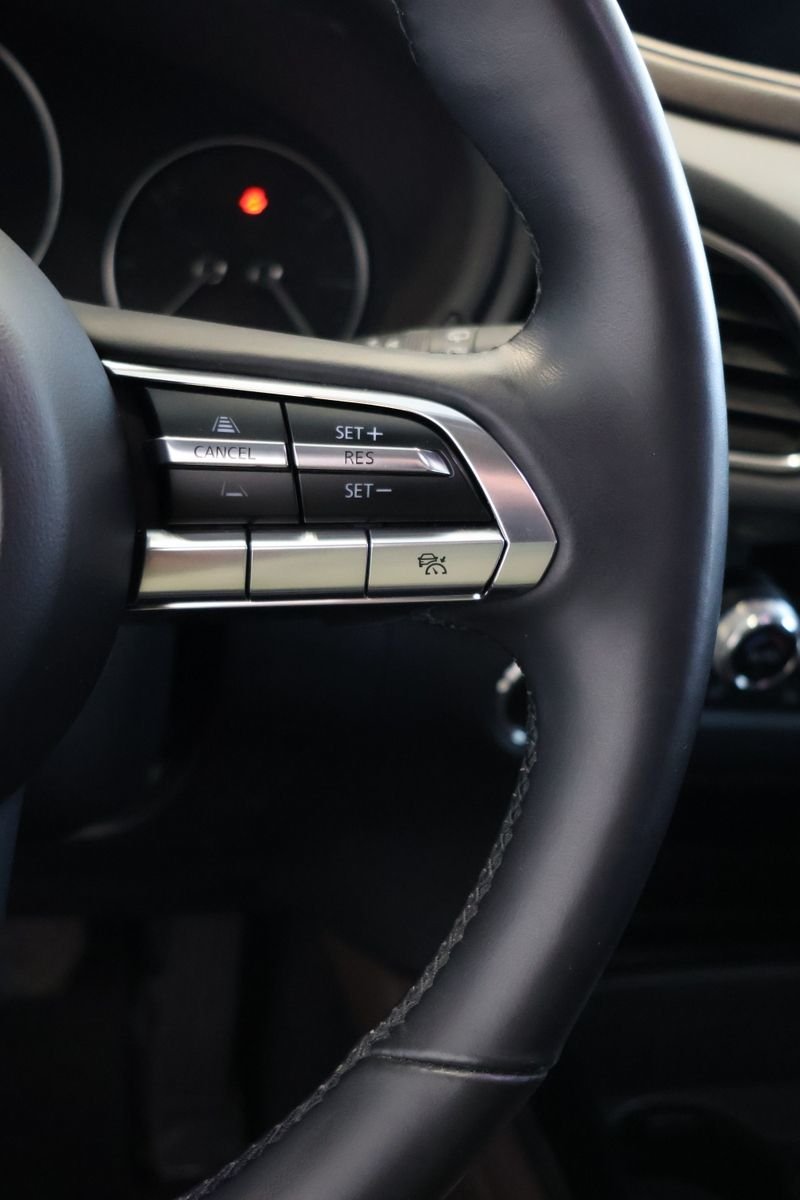 2021 Mazda CX-30 GT AWD-13