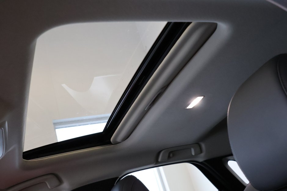 2021 Mazda CX-30 GT AWD-8