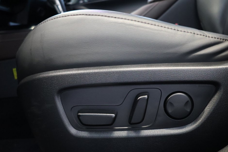 2021 Mazda CX-30 GT AWD-9