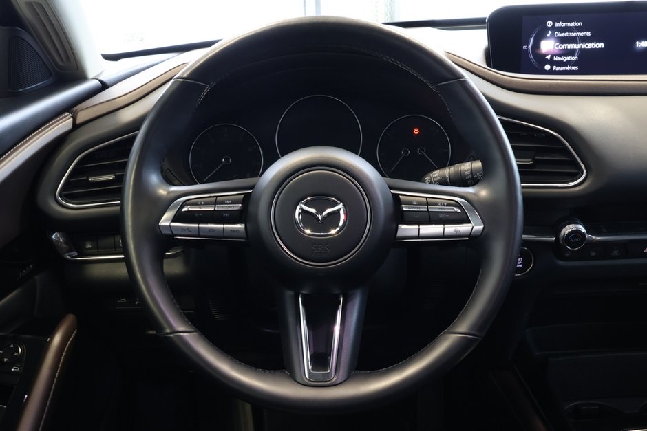 2021 Mazda CX-30 GT AWD-11