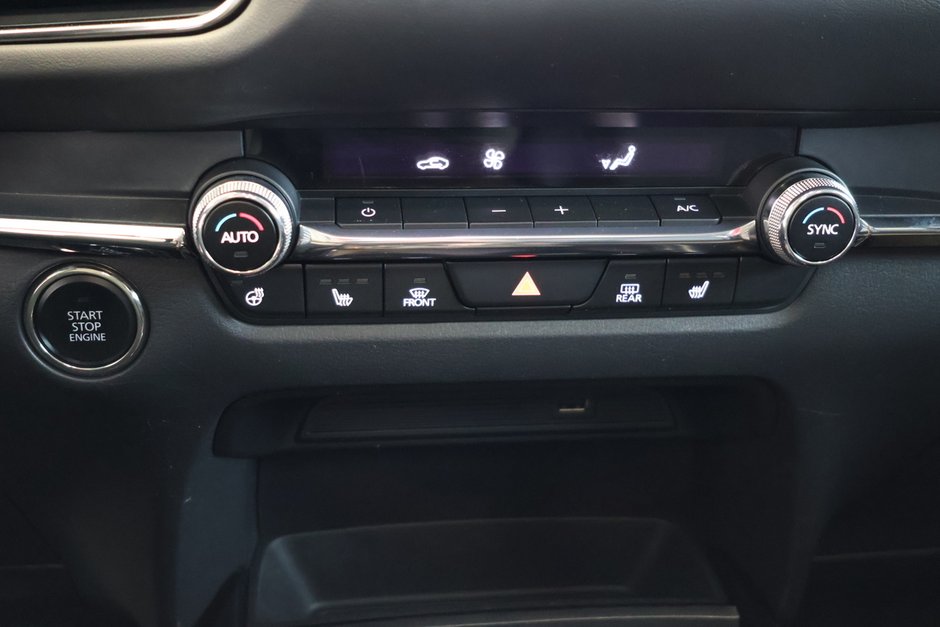 2021 Mazda CX-30 GT AWD-17