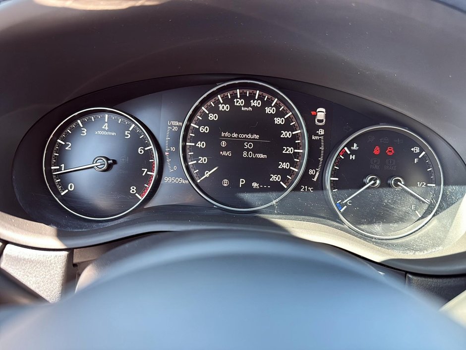 Mazda CX-30 GS 2021-12