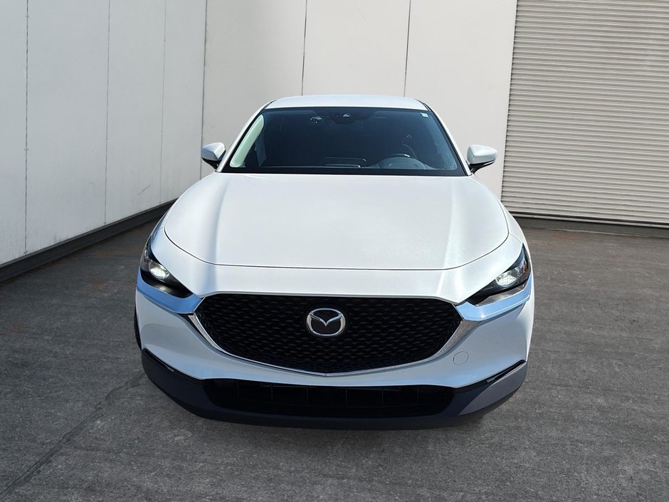 Mazda CX-30 GS 2021-1