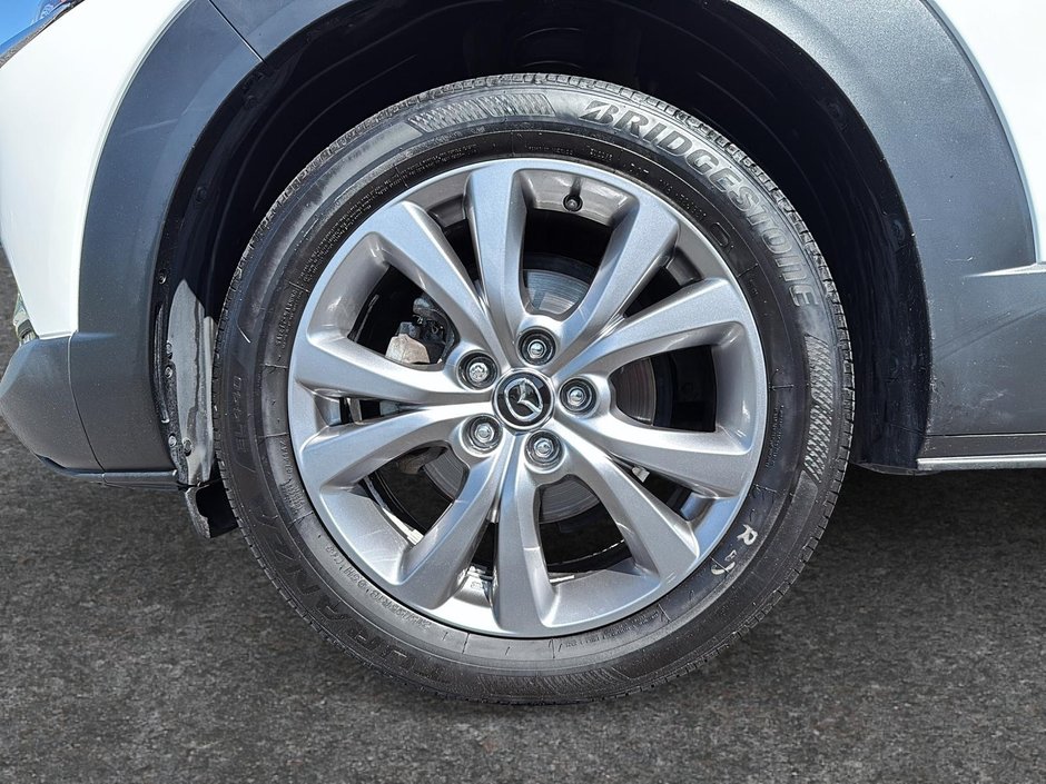 Mazda CX-30 GS 2021-6