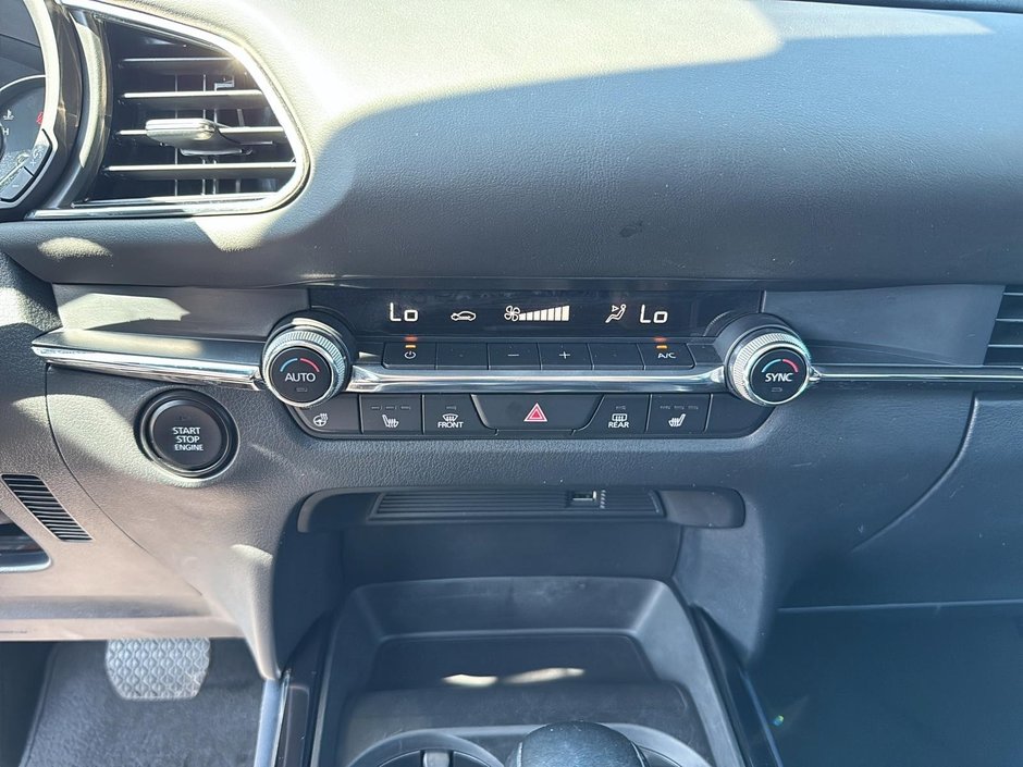 Mazda CX-30 GS 2021-13