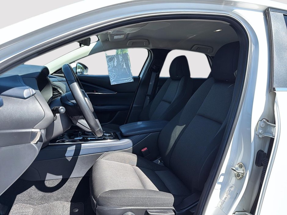 Mazda CX-30 GS 2021-8