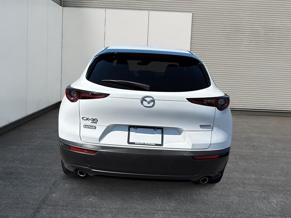 Mazda CX-30 GS 2021-2