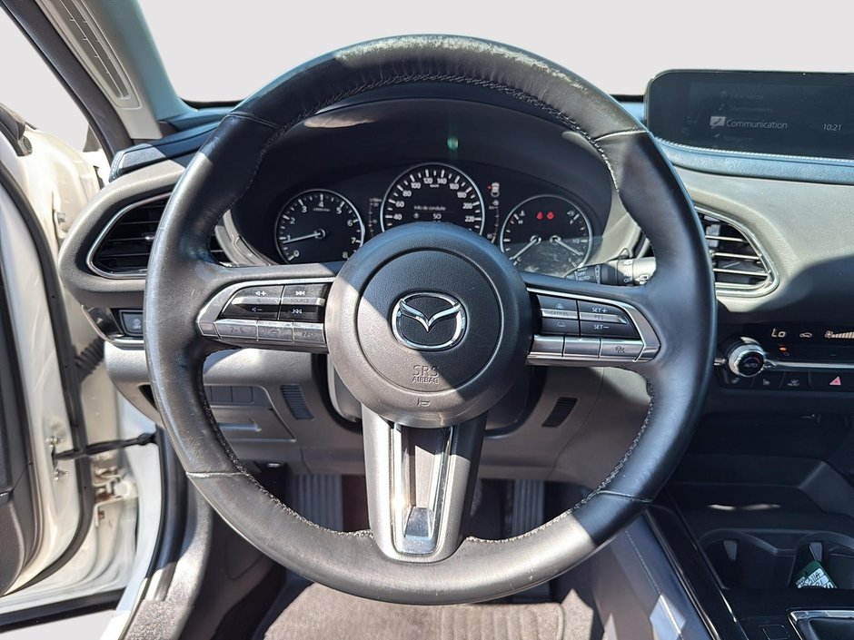 Mazda CX-30 GS 2021-11