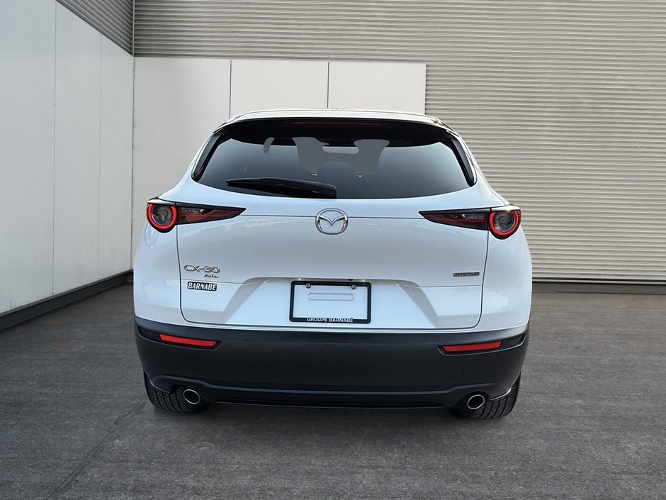 2021 Mazda CX-30 GS-2