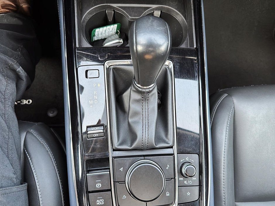 2021 Mazda CX-30 GS-14