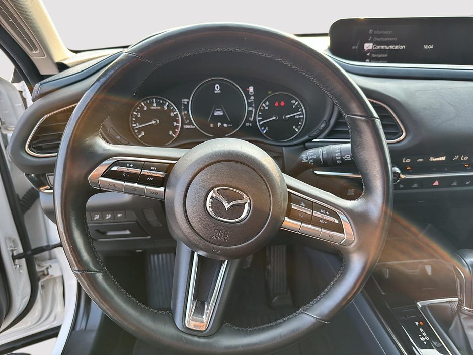 2021 Mazda CX-30 GS-11