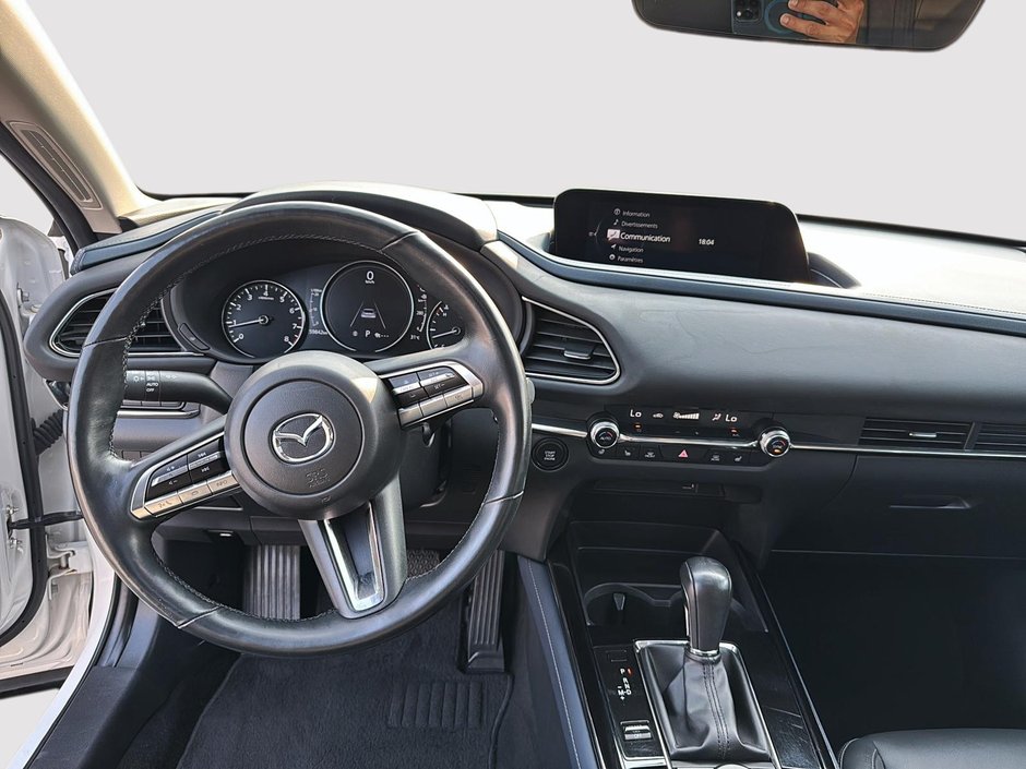 2021 Mazda CX-30 GS-9