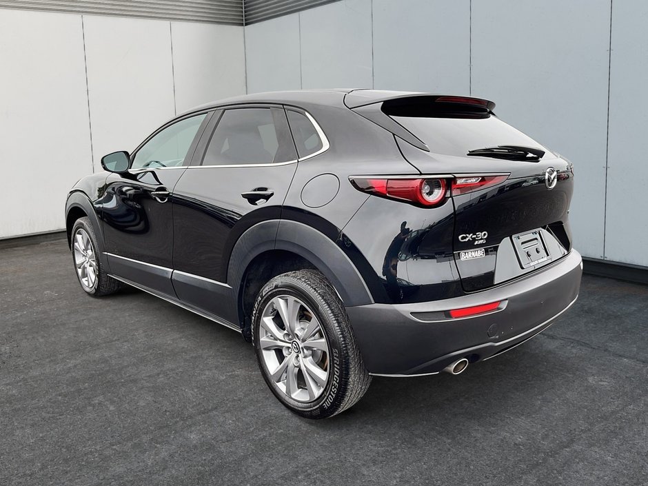 2021 Mazda CX-30 GS-L-3