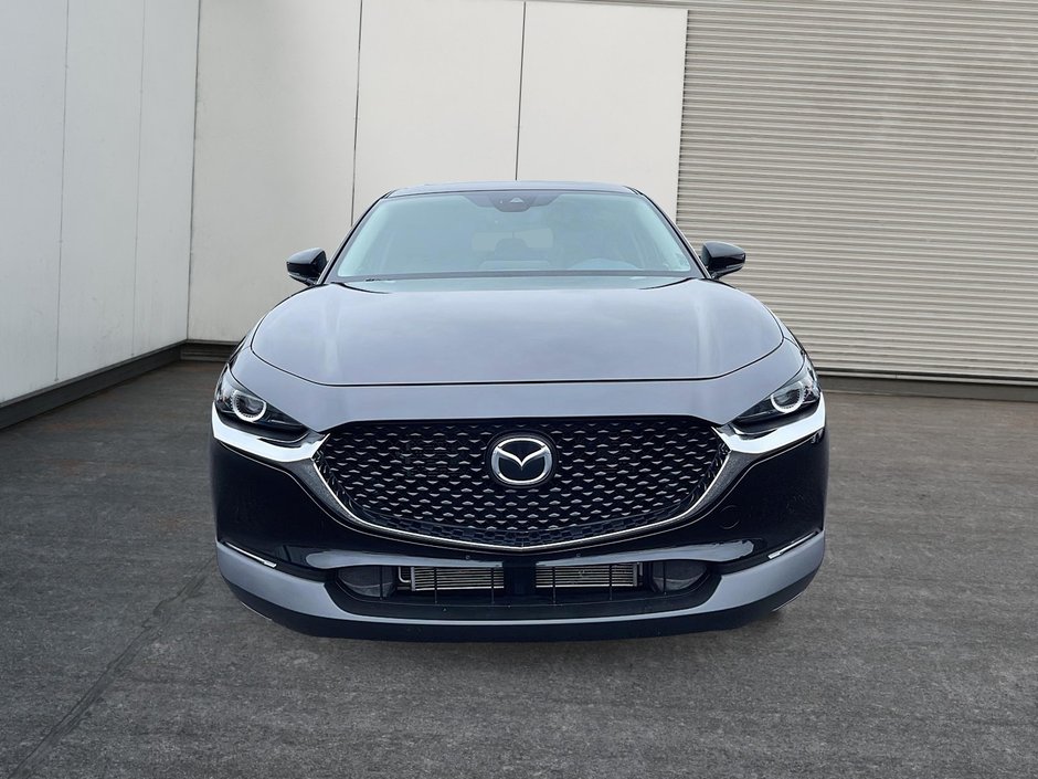 2021 Mazda CX-30 GS-L-1