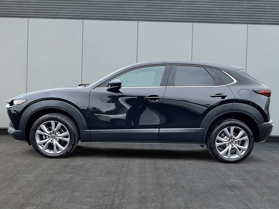 2021 Mazda CX-30 GS-L-4