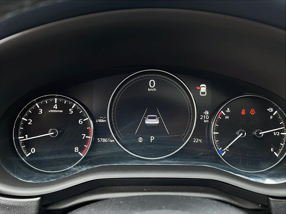 2021 Mazda CX-30 GS-L-13