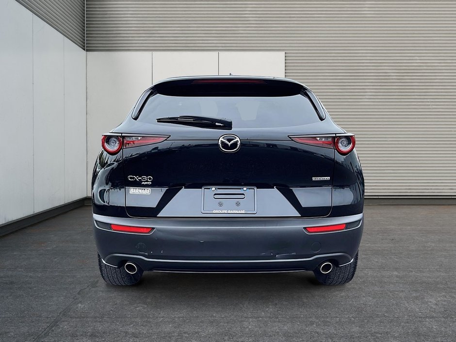 2021 Mazda CX-30 GS-L-2