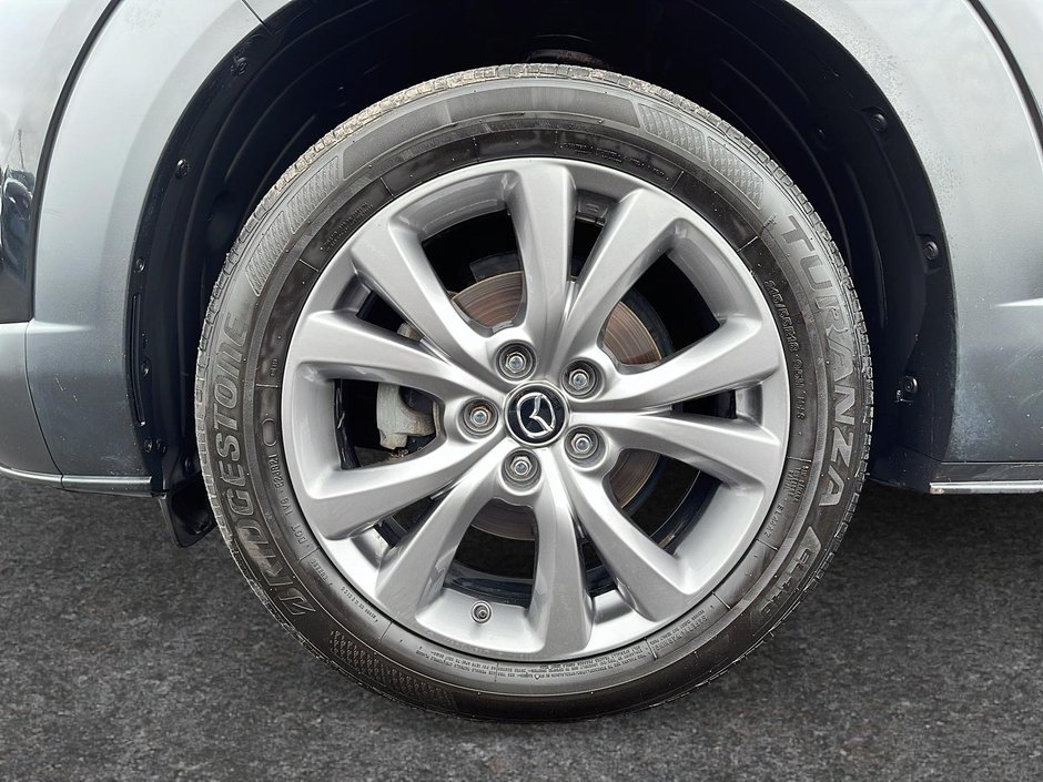 2021 Mazda CX-30 GS-L-6